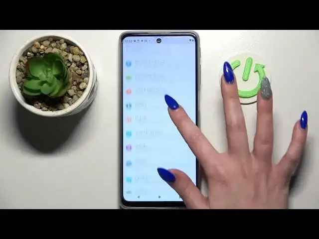 'Video thumbnail for How to change font size on Motorola Moto G51 / Change Font size on Motorola Moto G51'
