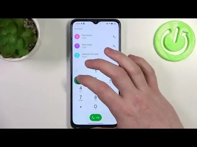 Video thumbnail for How to Call Emergency in UK with OPPO A78 5G – Reach For Help