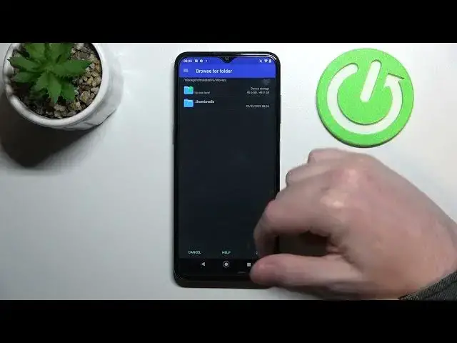 'Video thumbnail for Nokia G21 - How To Unpack Rar & Zip Archives ( RAR app )'