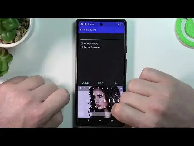 Video thumbnail for How To Pack Files into Rar & Zip Archives on Google Pixel 6a - RAR app