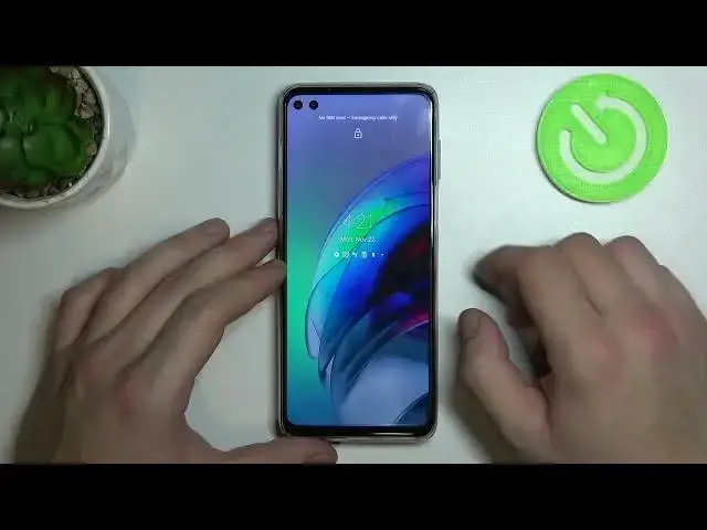 'Video thumbnail for How to Use Google Assistant without Unlocking Motorola Moto G100 -Google Assistant on Locked Screen'