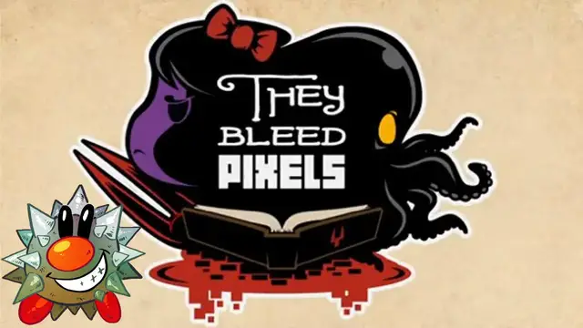 Video thumbnail for Let's Play They Bleed Pixels: Eldritch Meat Boy