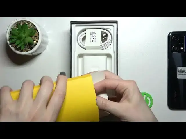 Video thumbnail for Does REALME 9 Pro Comes With Case?