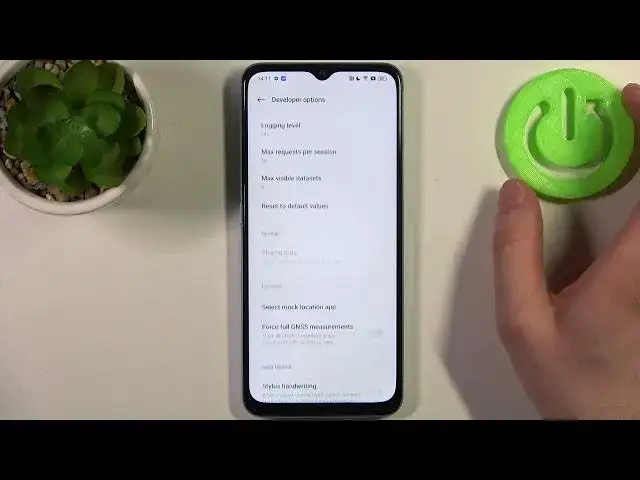 Video thumbnail for How to Enable Developer Mode in OPPO A78 5G – Unlock Developer Features