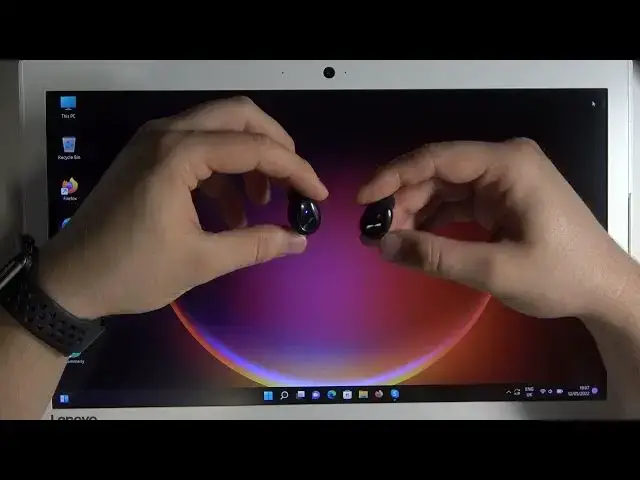 Video thumbnail for How to Pair Lenovo HT18 with Windows PC?