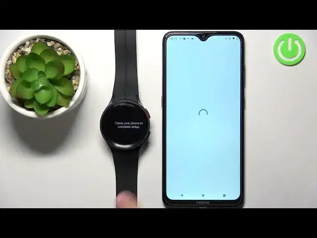 Video thumbnail for How to Pair Samsung Galaxy Watch 5 Pro with Android Smartphone?