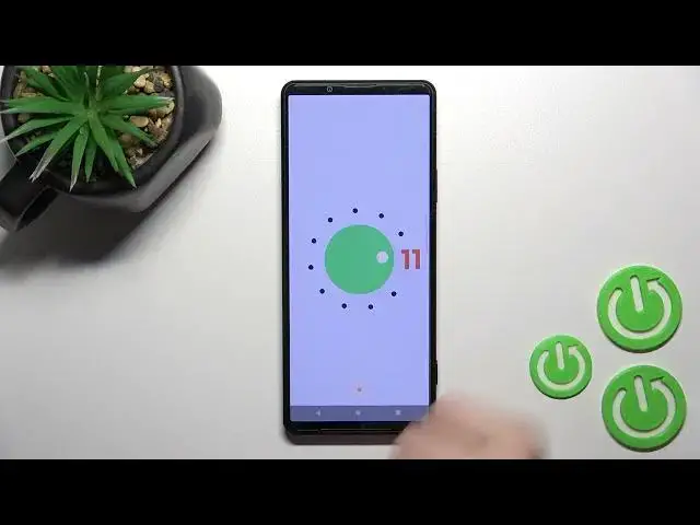 'Video thumbnail for How to Check Android Version on Sony Xperia Pro-I | Android Info on Sony Xperia Pro-I'