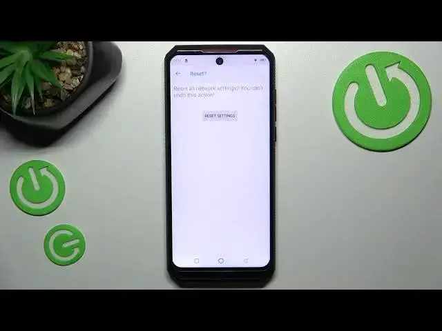 Video thumbnail for OUKITEL K13 Pro - How To Reset Network Preferences