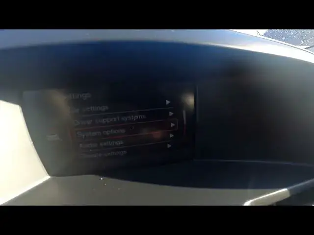 'Video thumbnail for How to Change Units in Volvo XC60 I ( 2008 – 2017 ) - Set New Speed Units'