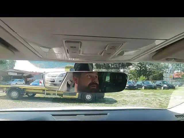 Video thumbnail for Where is Sunglasses Compartment in Skoda Superb III ( 2015 – Now )