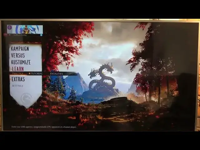 Video thumbnail for How To Enable & Disable Input Shortcuts In Mortal Kombat 1