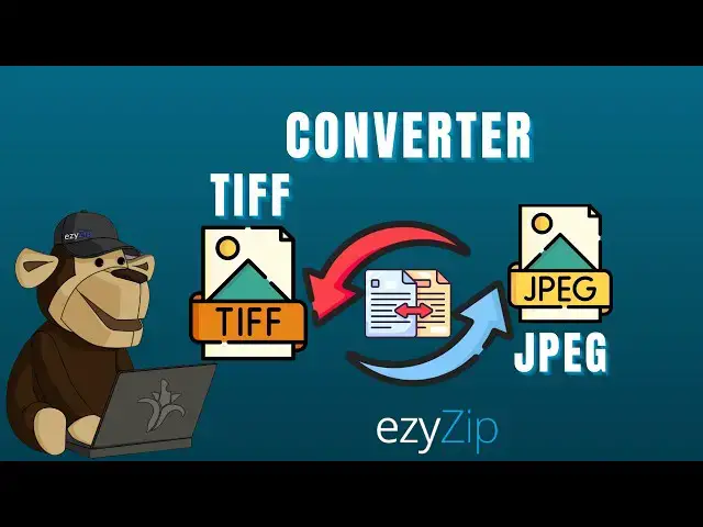 Video thumbnail for 🖼️ Como Converter TIFF para JPEG Online Grátis | Sem Instalação de Software