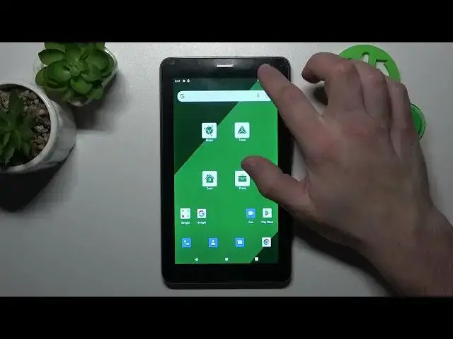 'Video thumbnail for Turn On Airplane Mode on NAVITEL T787 - Disable Flight Mode'