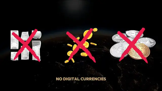 Video thumbnail for Why Money is Worthless (and Always Has Been) 💸