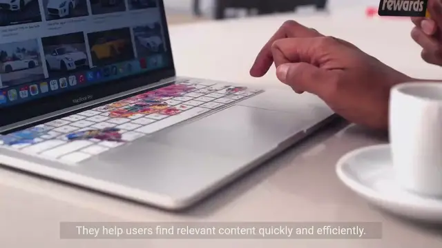 Video thumbnail for Unveiling the Power of Search Engines