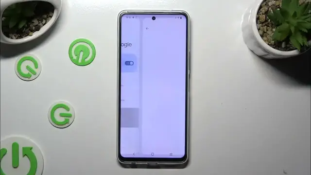 Video thumbnail for How to Check Saved Google Passwords Autofill on VIVO Y200?