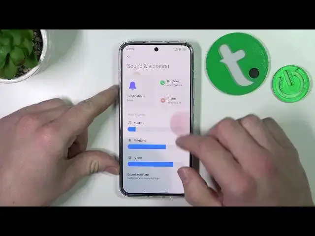 Video thumbnail for How to Enable / Disable Touch Vibrations in Xiaomi 13 – Vibration Settings
