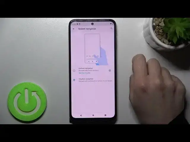 'Video thumbnail for How to Adjust Sensitivity Of Gestures in Motorola Moto G41 - Change Gestures Sensitivity'