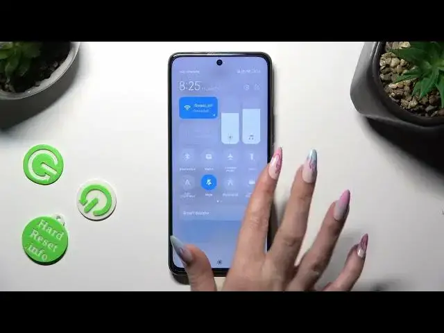 'Video thumbnail for How to Turn On/Off Auto Rotate Screen on XIAOMI Poco X3 GT? - Display Settings'