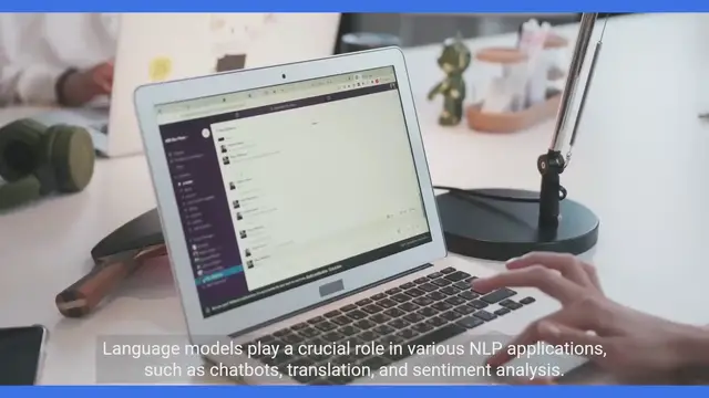 Video thumbnail for Demystifying Natural Language Processing