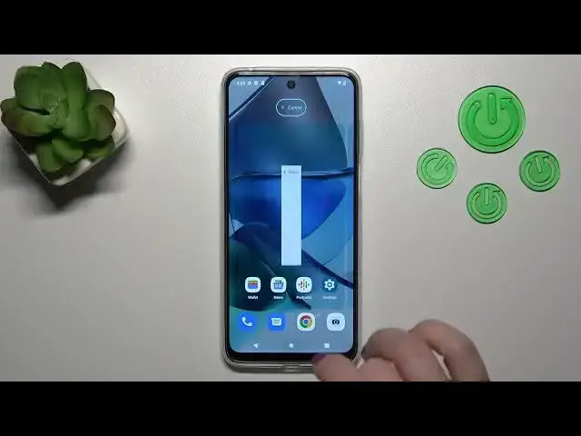 Video thumbnail for How to Manage Widgets in Motorola Moto G23 - Add or Remove Home Screen Widgets