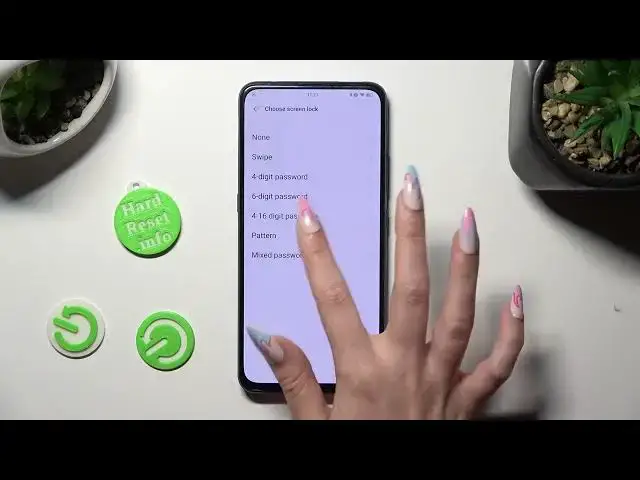 Video thumbnail for How to Add Screen Lock on VIVO V15 Pro? - Set Up Screen Lock
