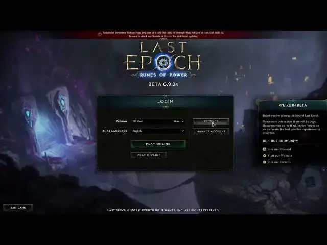 Video thumbnail for How To Enable & Disable Minions Health Bar In Last Epoch