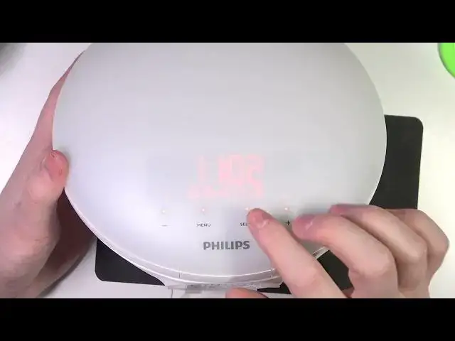 Video thumbnail for How To Change Display Led Brightness In Philips Wake Up