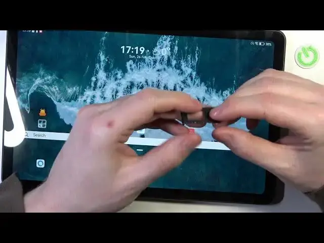 'Video thumbnail for Can i Use 2 Sim Cards in Huawei MatePad SE? Does It Have Dual Sim Slot?'