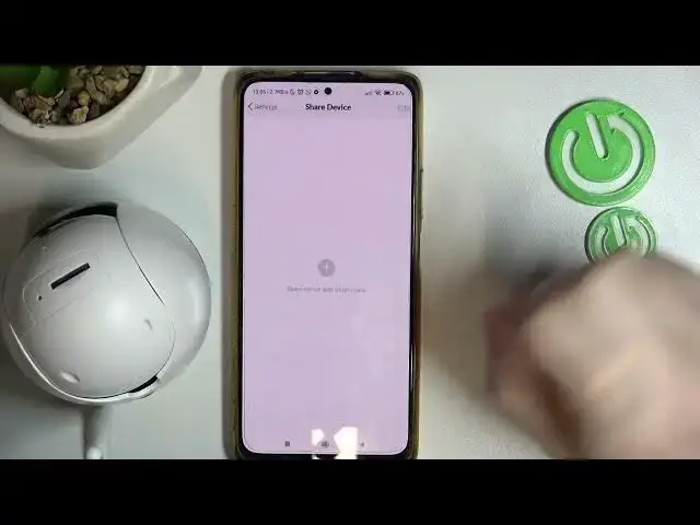 Video thumbnail for How to Share Netvue Orb Camera?