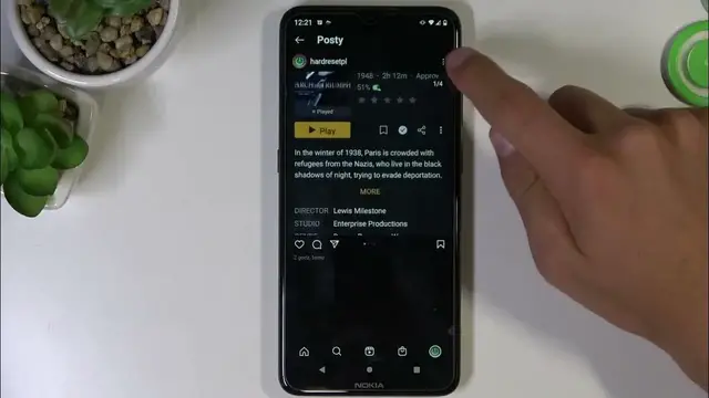 Video thumbnail for Jak skopiować link do posta na Instagramie?