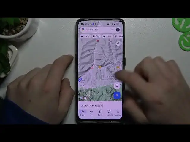 Video thumbnail for How to Remove Labels in Google Maps on Mobile Phone? Delete Labels & Pins!