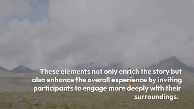 Video thumbnail for Key Locations And Secrets Revealed