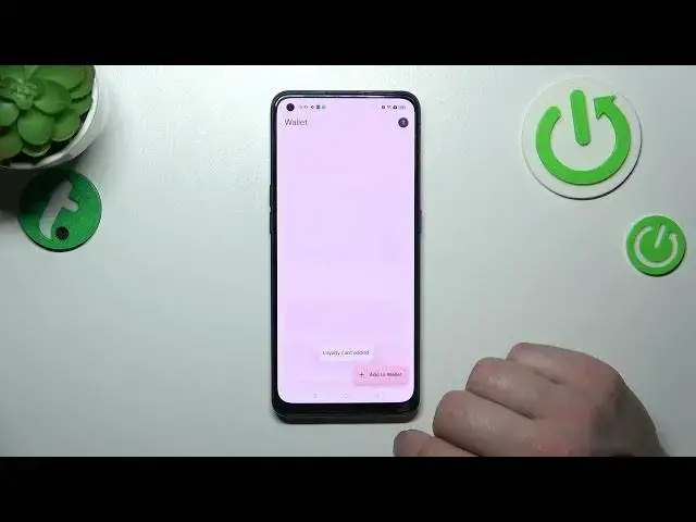 Video thumbnail for How to Add Passes to Google Wallet on OPPO Reno 8T? - Set Up Google Wallet