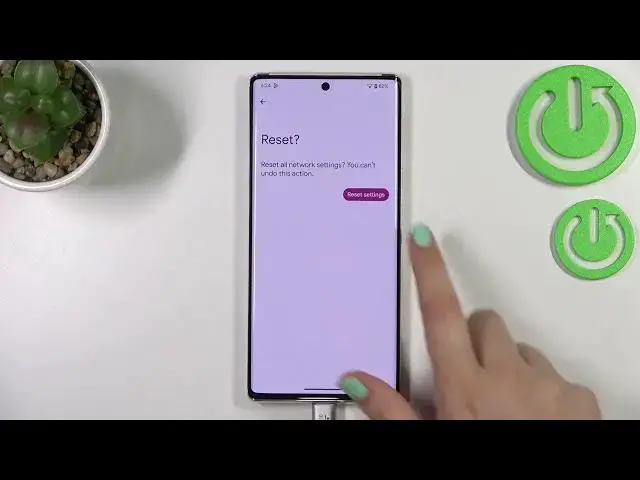 Video thumbnail for How to Reset Network Preferences in Android 13 – Reset Connection Settings
