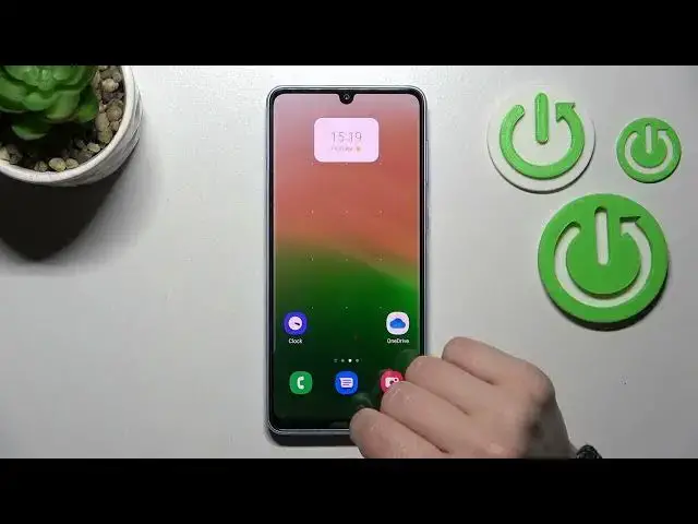 'Video thumbnail for How to Manage Home Screen Widgets in SAMSUNG Galaxy A33 – Add / Remove Widgets'