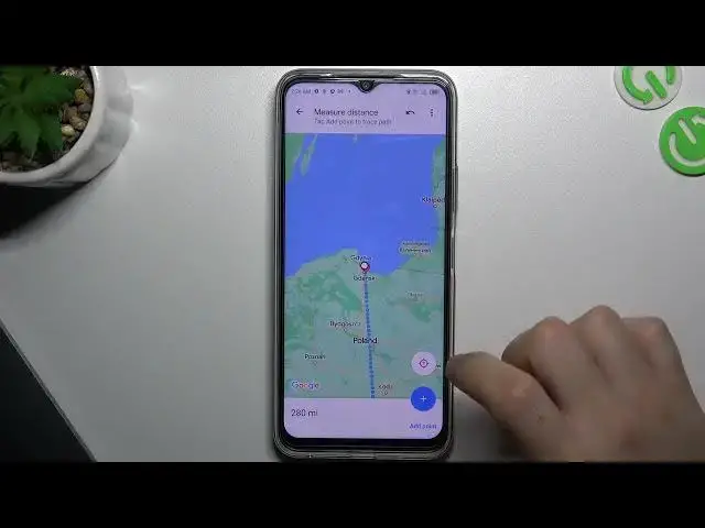 'Video thumbnail for Find the Perfect Midway Point with Google Maps: How to Find a Hallway Point on Your Route'