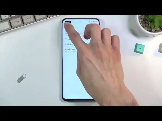 Video thumbnail for How to Activate Portable Hotspot on HUAWEI Nova 8i - Set Up Portable Hotspot