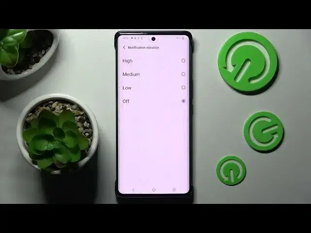 Video thumbnail for How to Enter Vibration Settings in VIVO X80 Pro?