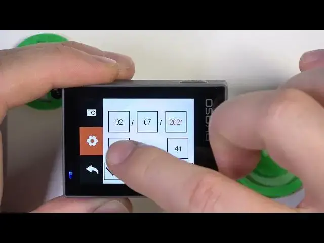 Video thumbnail for How to Change Date & Time on Akaso Camera?