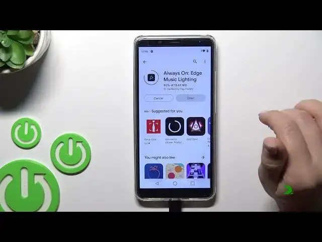 Video thumbnail for How to Activate Always On Display on CUBOT Note 9 - Turn On AOD Mode