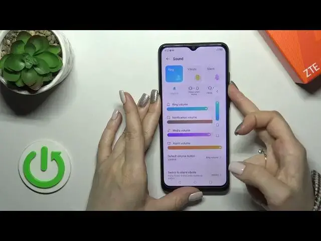 Video thumbnail for How to Adjust the Ringtone Volume on ZTE Blade A53 Pro