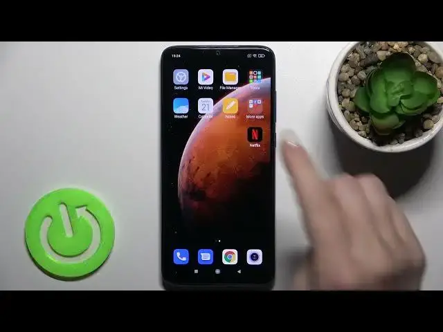 'Video thumbnail for How to Turn On / Turn Off NFC on XIAOMI Redmi Note 8 Pro'