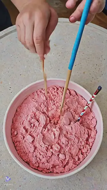 Video thumbnail for slime recipe