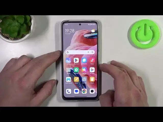 Video thumbnail for How to Turn Off Flashlight on Redmi Note 12?