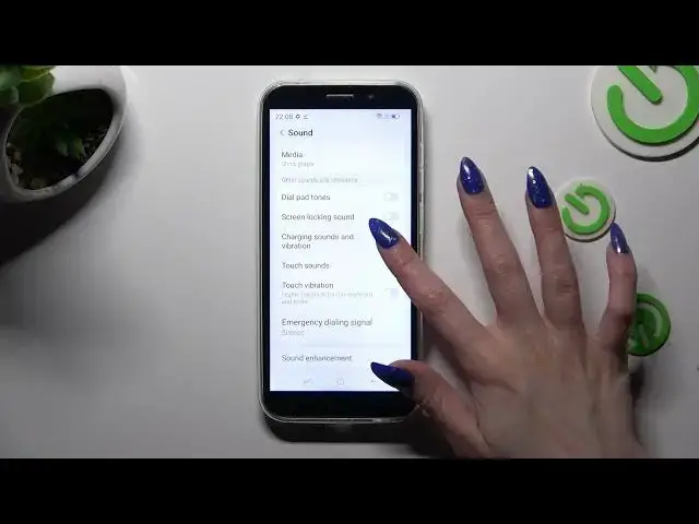'Video thumbnail for How to Enter Vibration Settings on DOOGEE X97 Pro? - Find Vibration Settings'