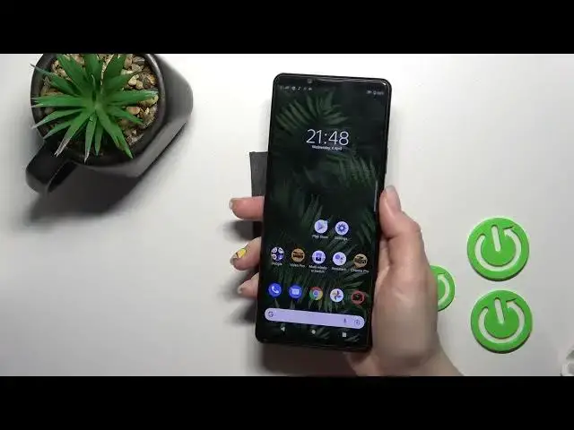 Video thumbnail for How to Change Notification Sound on Sony Xperia Pro-I | Notification Sounds on Sony Xperia Pro-I