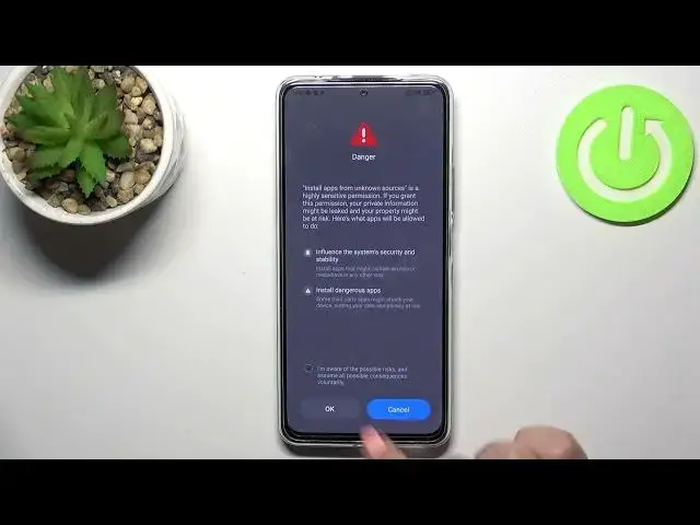 Video thumbnail for XIAOMI Redmi Note 11 Pro+ How To Allow Installation From Unknown Sources