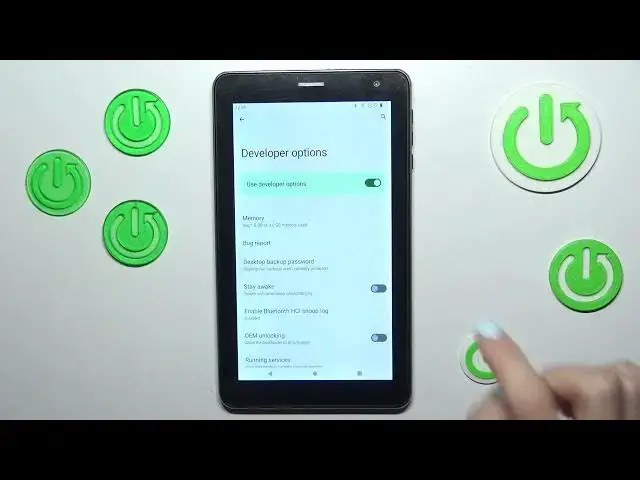 Video thumbnail for How To Enable Developer Options On Navitel T787