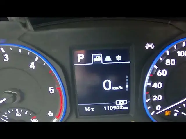 'Video thumbnail for How to Change Voice Assistant Volume in Hyundai Kona ( 2017 – now )'
